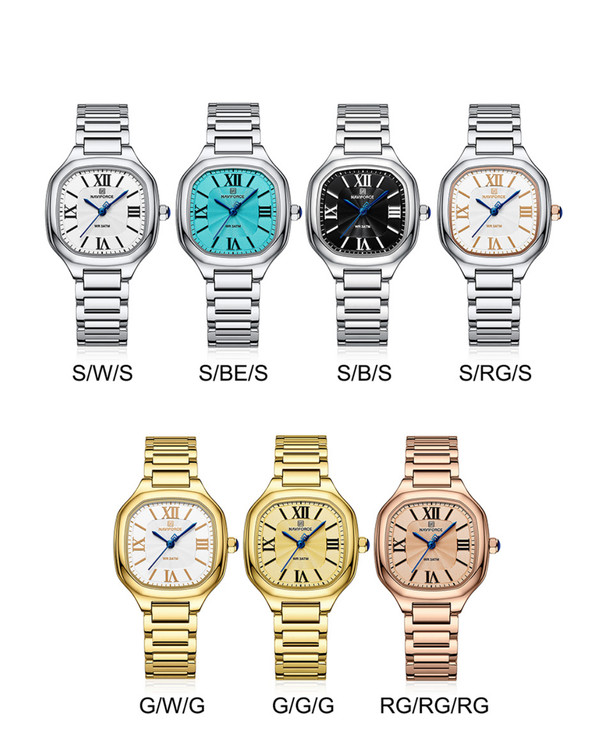 تمامی رنگ ها موجود