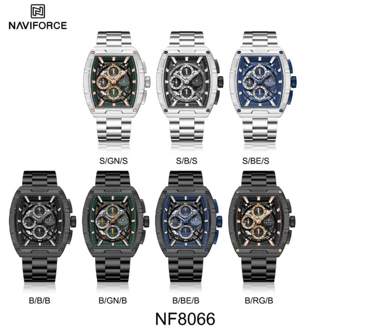 همه رنگها موجود