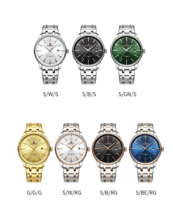 همه رنگ ها موجود