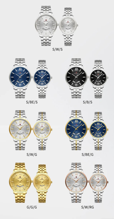 تمامی رنگ ها موجود