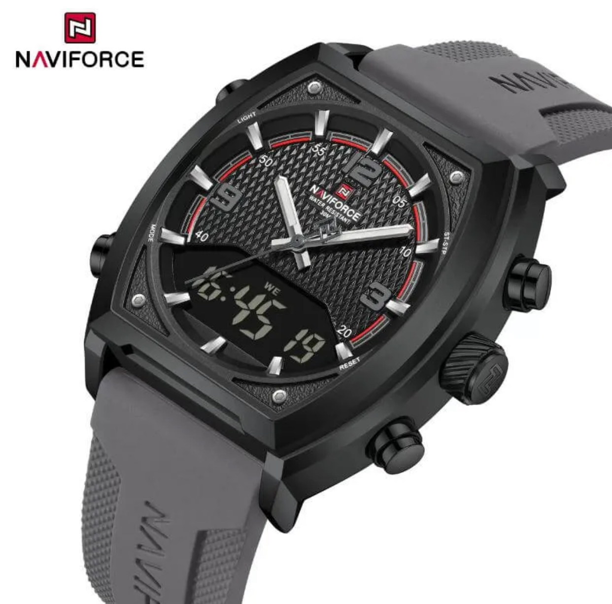 ساعت مردانه نیویفورس NAVIFORCE NF9242