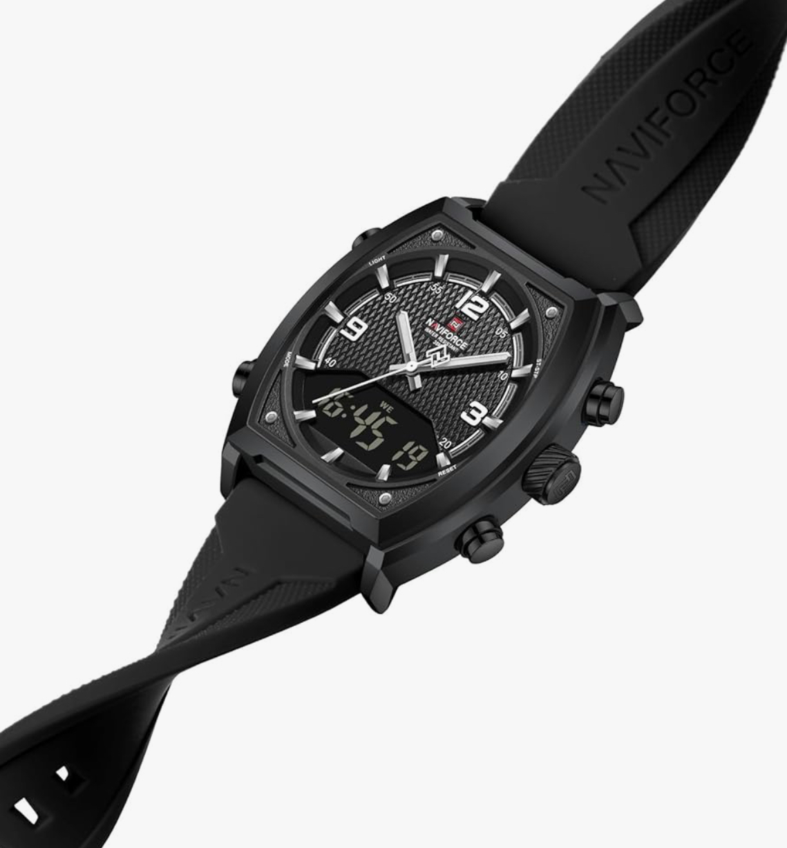 ساعت مردانه نیویفورس NAVIFORCE NF9242
