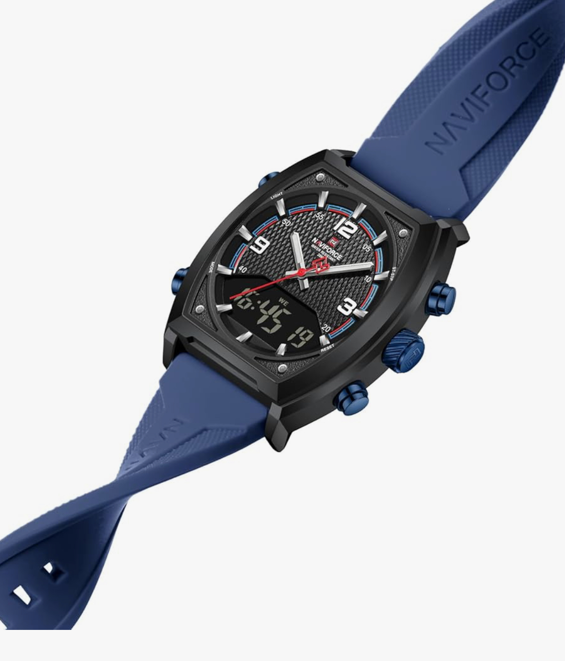 ساعت مردانه نیویفورس NAVIFORCE NF9242