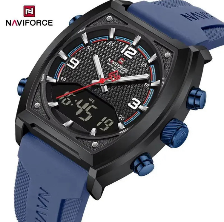 ساعت مردانه نیویفورس NAVIFORCE NF9242