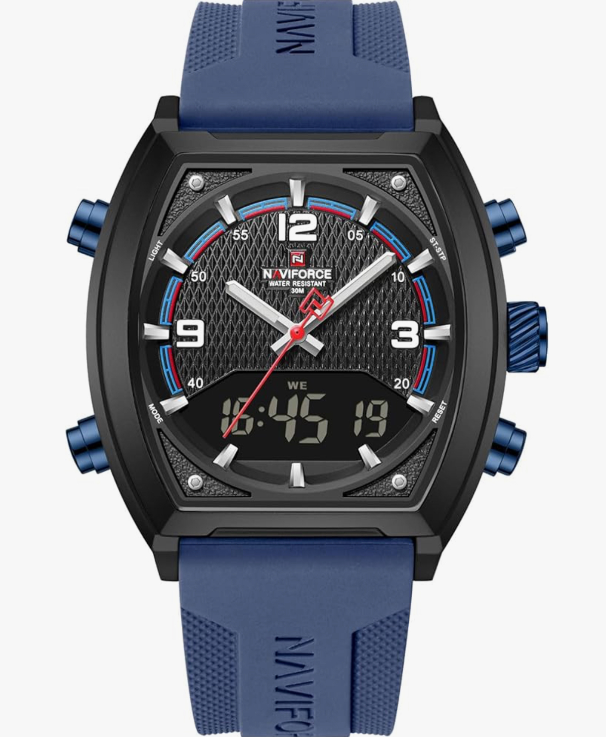 ساعت مردانه نیویفورس NAVIFORCE NF9242