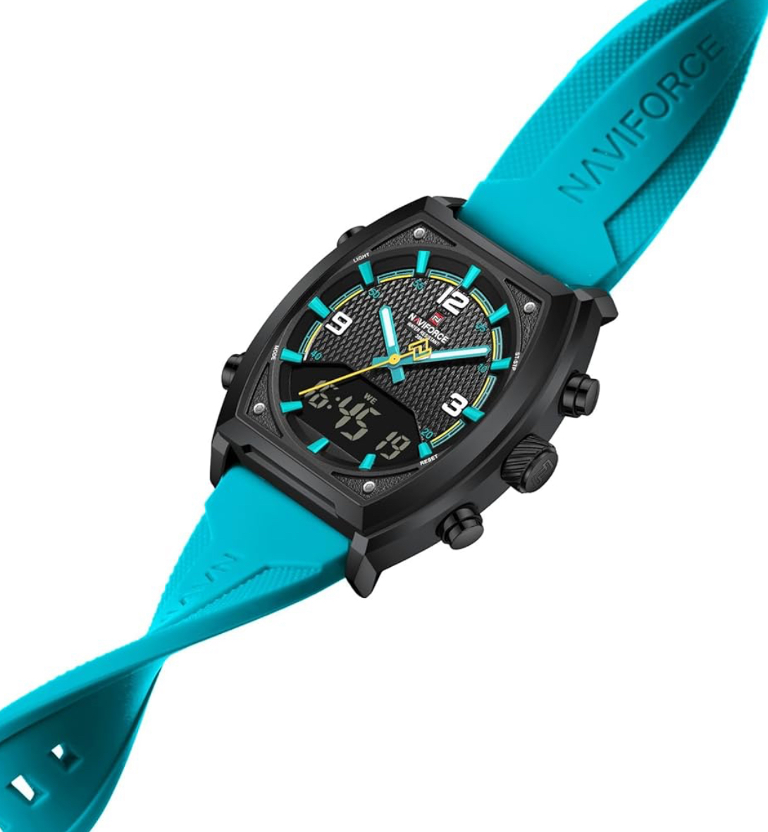 ساعت مردانه نیویفورس NAVIFORCE NF9242