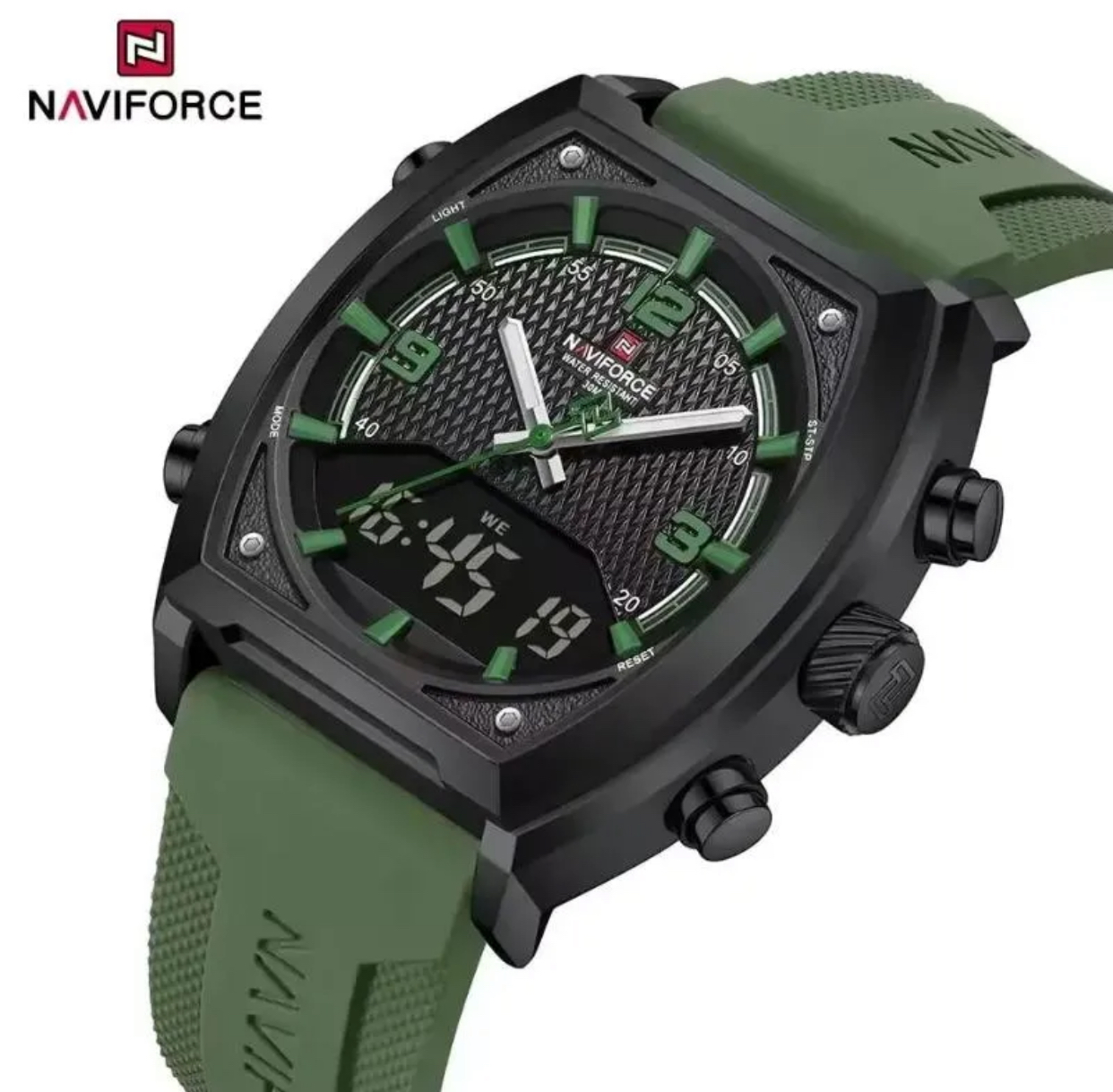 ساعت مردانه نیویفورس NAVIFORCE NF9242