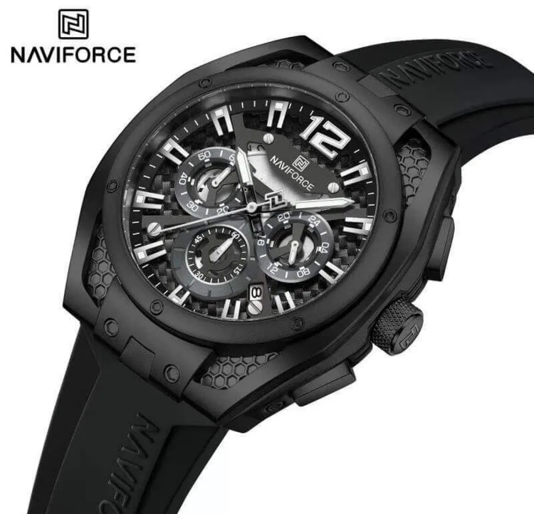 ساعت مردانه نیویفورس Nf8063