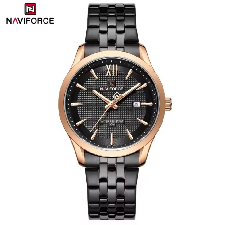ساعت مردانه نیویفورس Nf9255