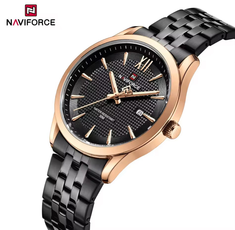 ساعت مردانه نیویفورس Nf9255