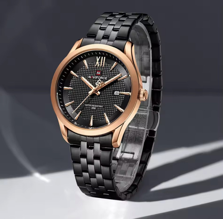 ساعت مردانه نیویفورس Nf9255