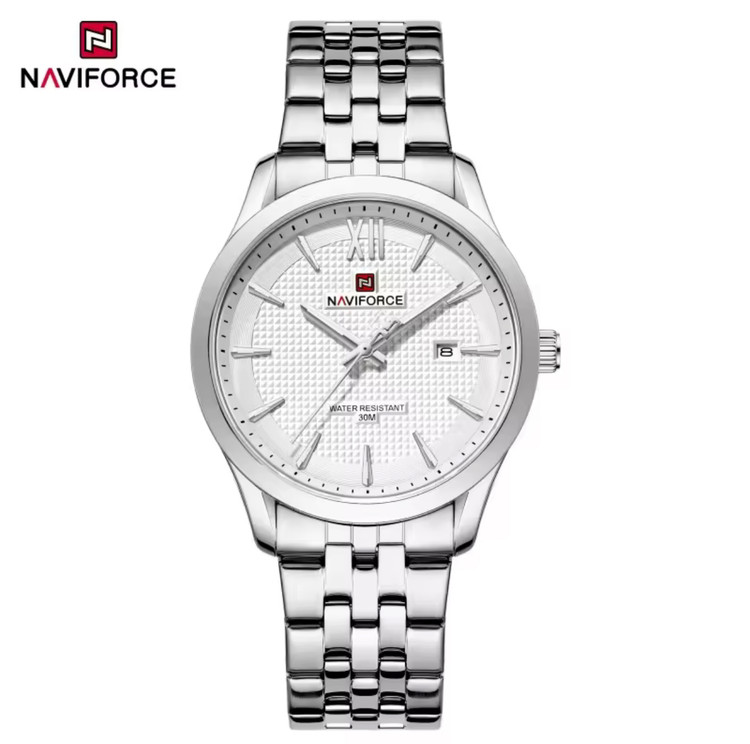 ساعت مردانه نیویفورس Nf9255