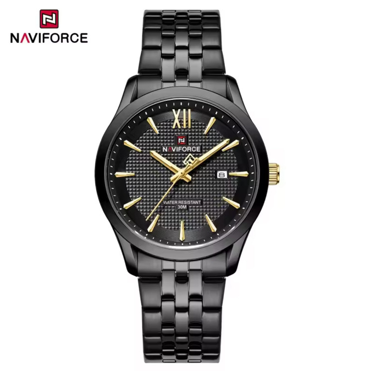 ساعت مردانه نیویفورس Nf9255