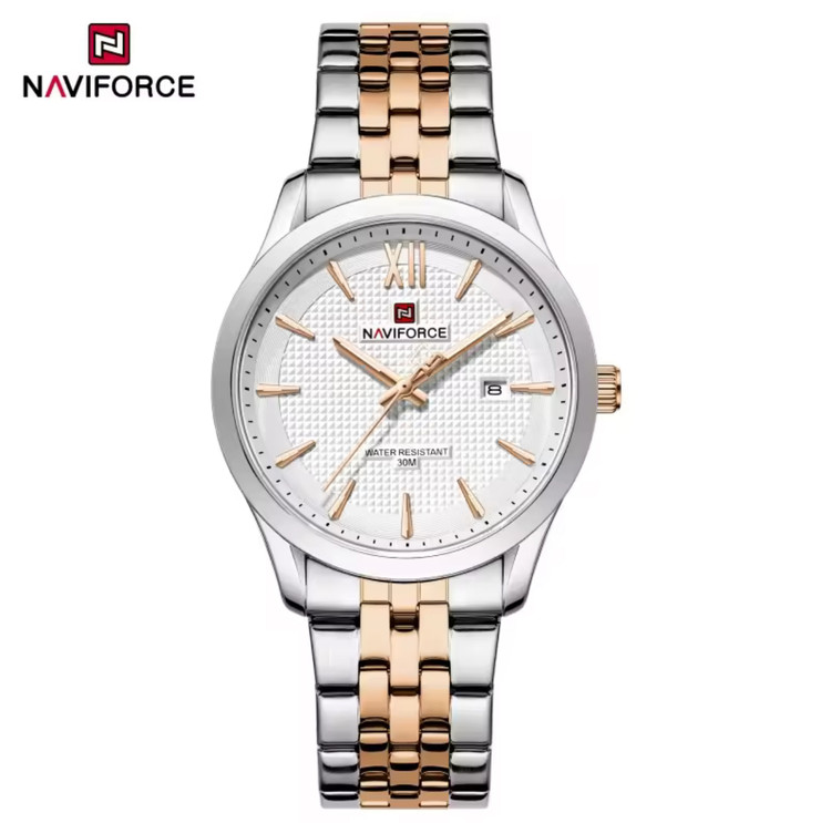 ساعت مردانه نیویفورس Nf9255