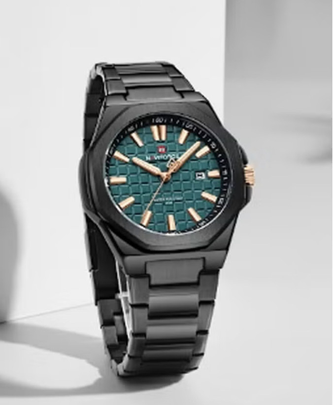 ساعت مردانه نیویفورس Nf9258