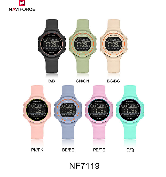 تمامی رنگ ها موجود