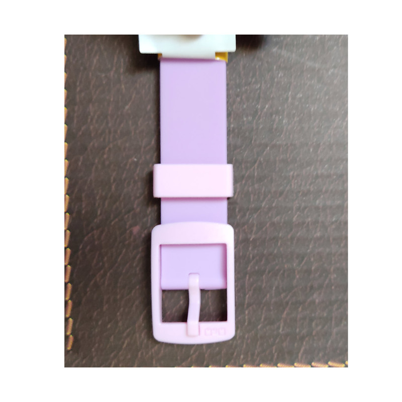 ساعت مچی عقربه ای دخترانه کیو اند کیو مدل VS59J004Y
