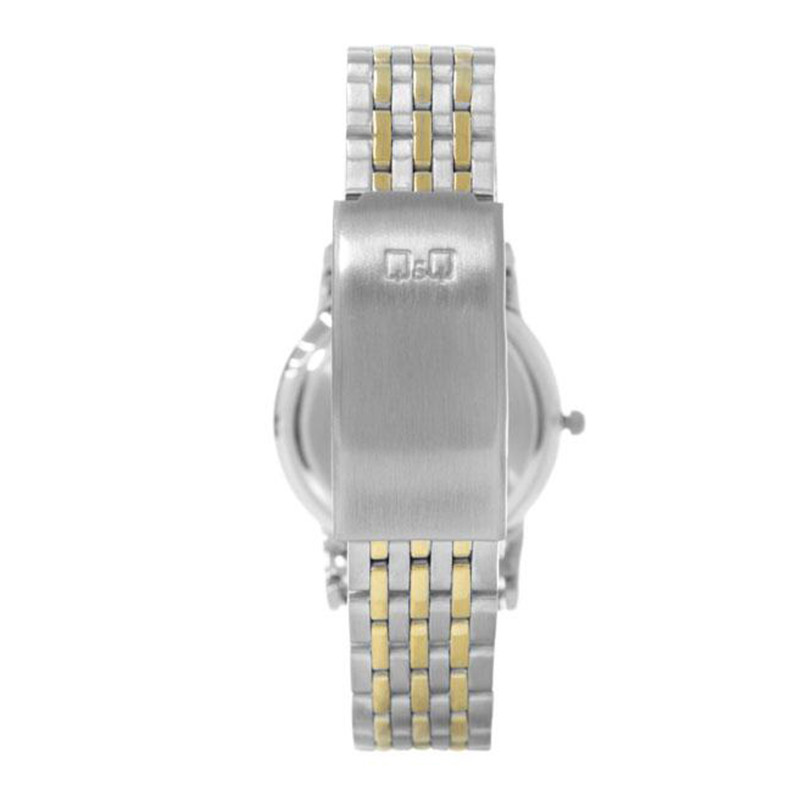 ساعت مچی عقربه ای زنانه کیو اند کیو مدل QA57j402y