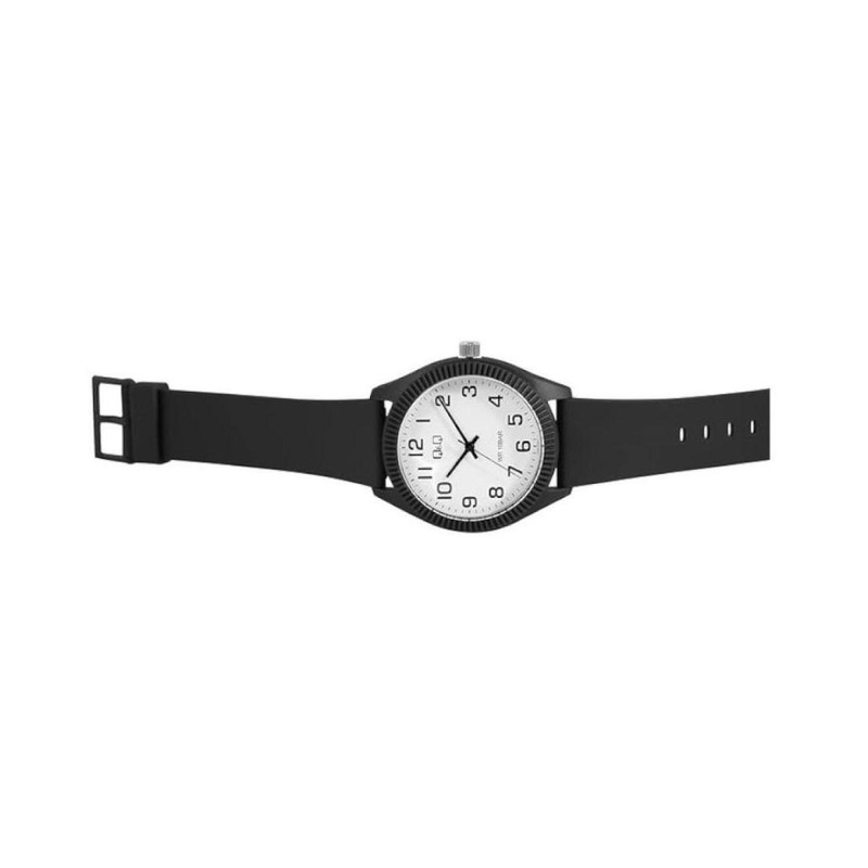 ساعت مچی عقربه ای کیو اند کیو مدل v12a-010vy