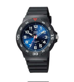 ساعت مچی مردانه کیو اند کیو Q&Q VR18J005Y