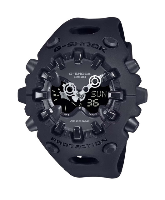 ساعت مچی مردانه کاسیو جیشاک CASIO G-SHOCK GA-V01-1A