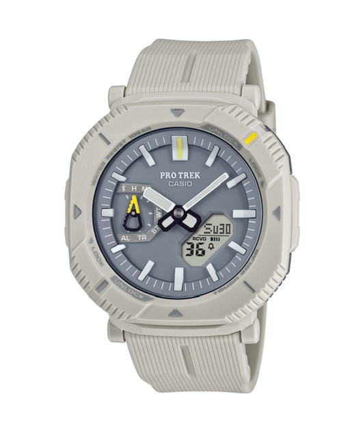ساعت مچی کاسیو پرو ترک اصل CASIO PRO TREK PRJ-B001-7