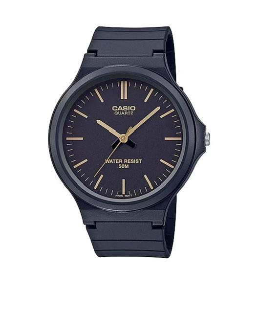 ساعت مچی مردانه کاسیو CASIO MW-240-1E2V
