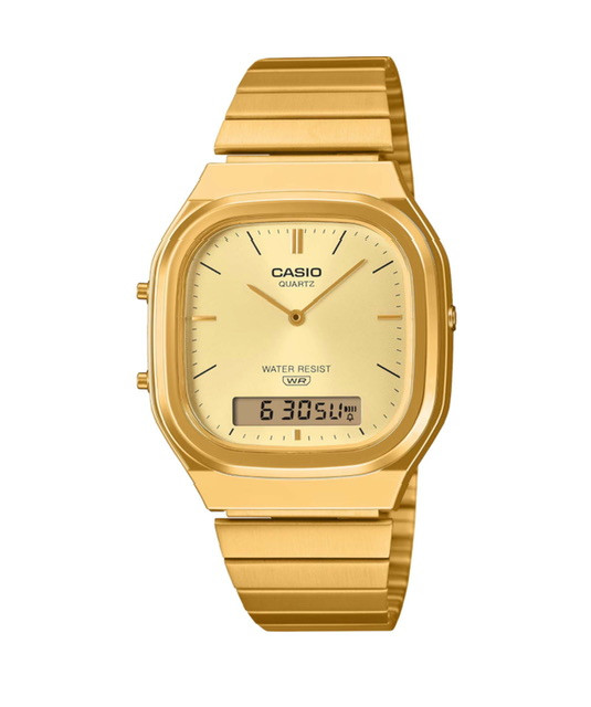 ساعت مچی کاسیو CASIO AQ-240EG-9A
