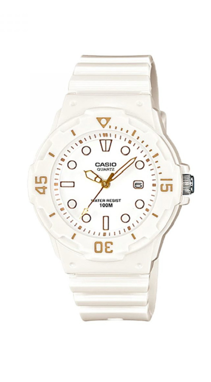 ساعت مچی زنانه کاسیو CASIO LRW-200H-7E2V