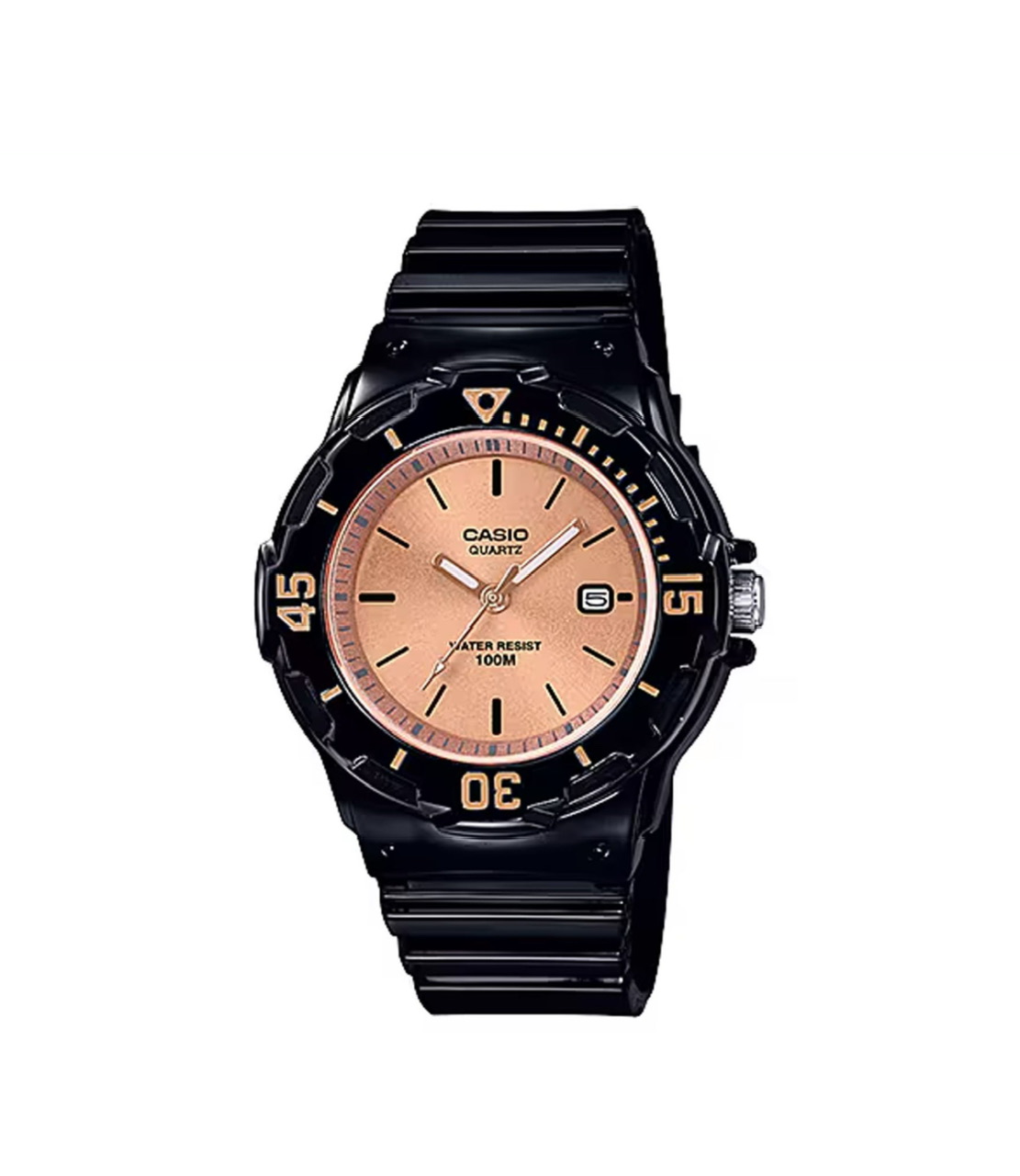 ساعت مچی زنانه کاسیو CASIO LRW-200H-9E2V