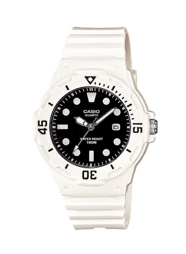 ساعت مچی زنانه کاسیو CASIO LRW-200H-1EV