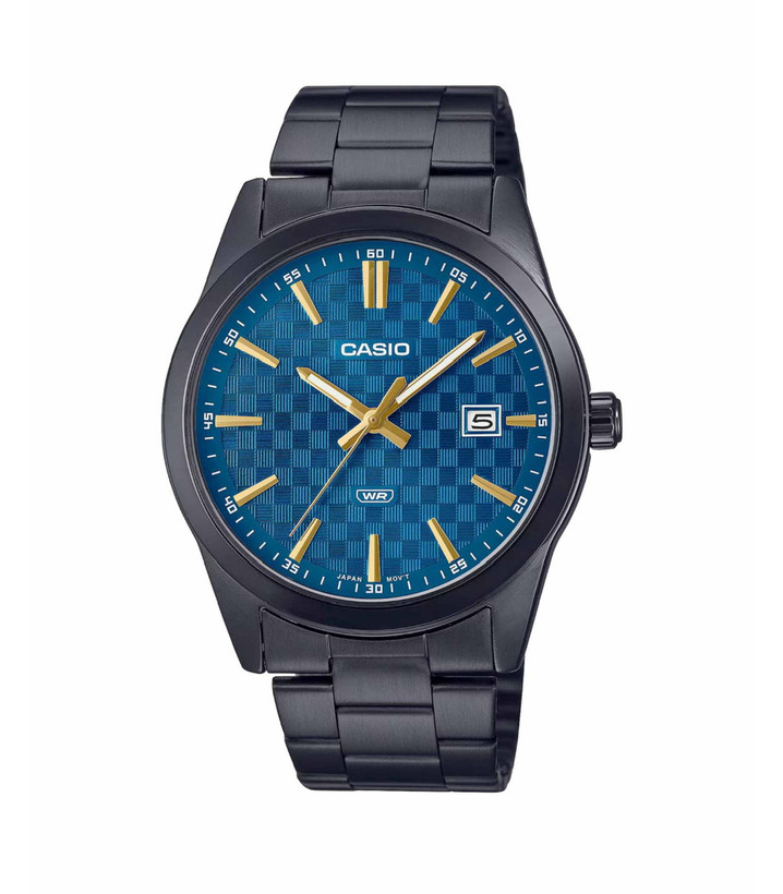 ساعت مچی مردانه کاسیو CASIO MTP-VD03B-2A