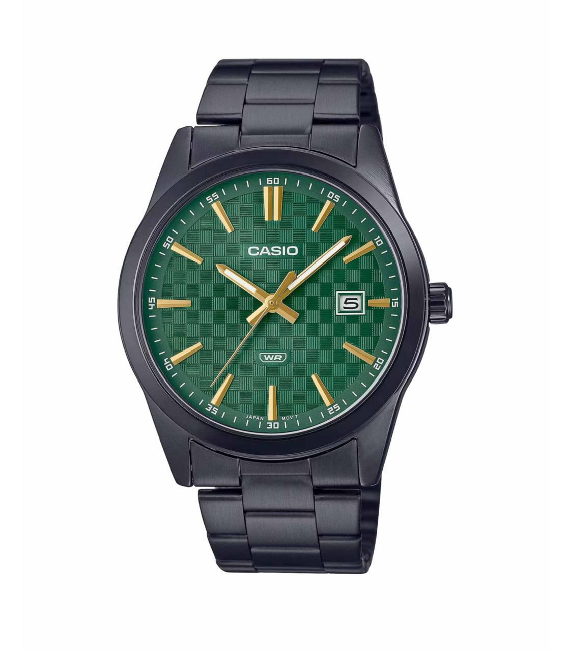 ساعت مچی مردانه کاسیو CASIO MTP-VD03B-3A