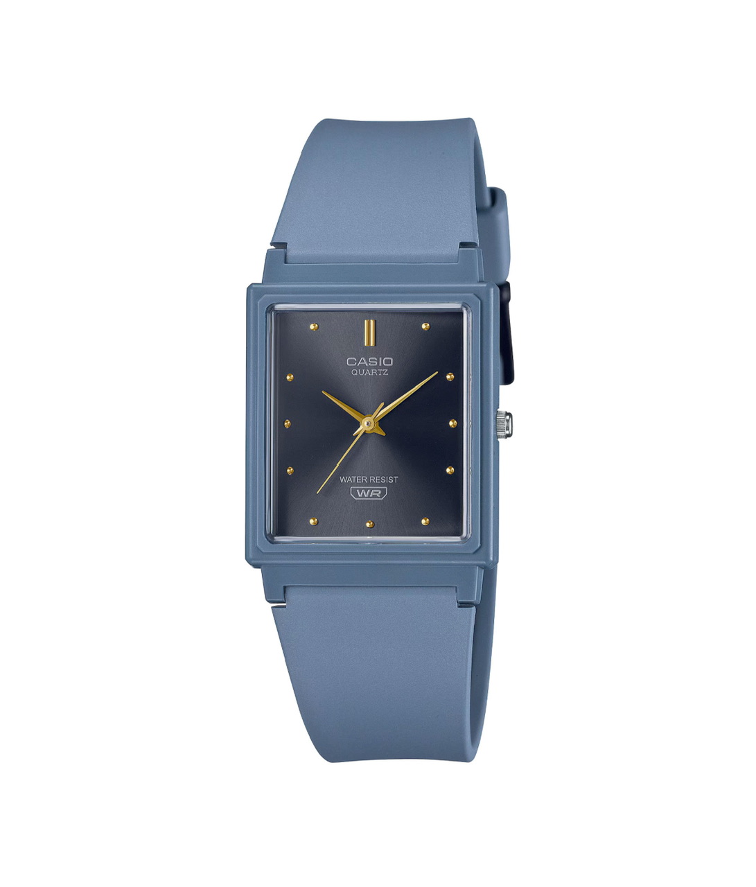ساعت مچی زنانه کاسیو اصل CASIO MQ-38UC-2A2