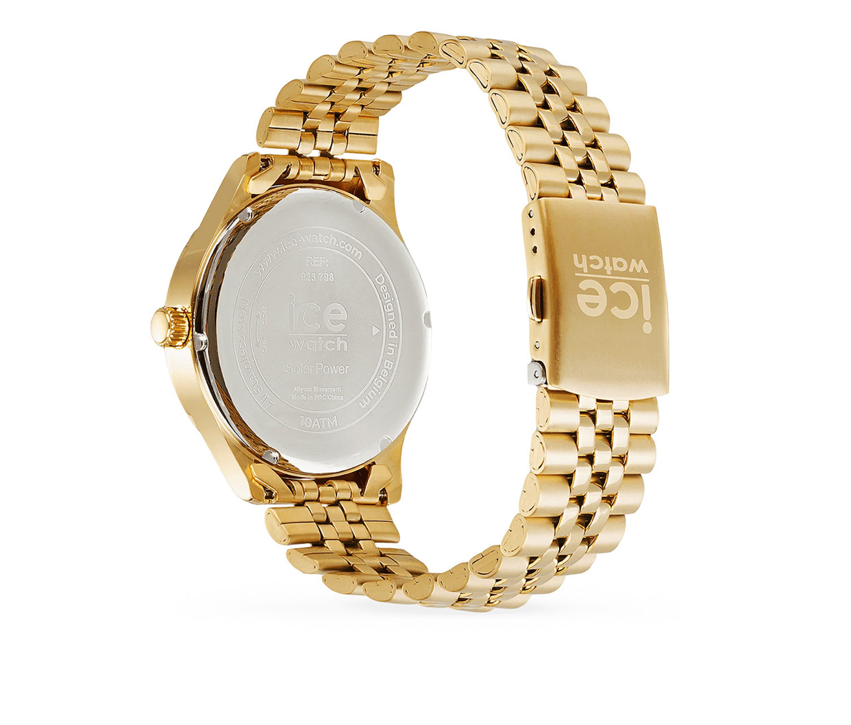 ساعت مچی مردانه آیس واچ ICE-WATCH 023798