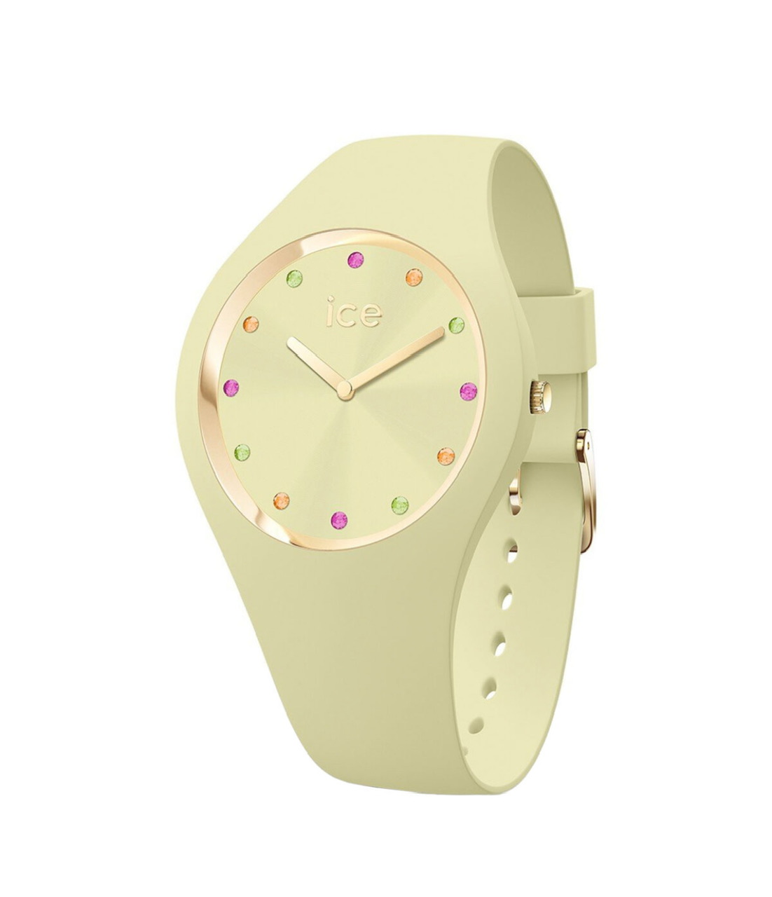 ساعت مچی زنانه آیس واچ ICE-WATCH 022361