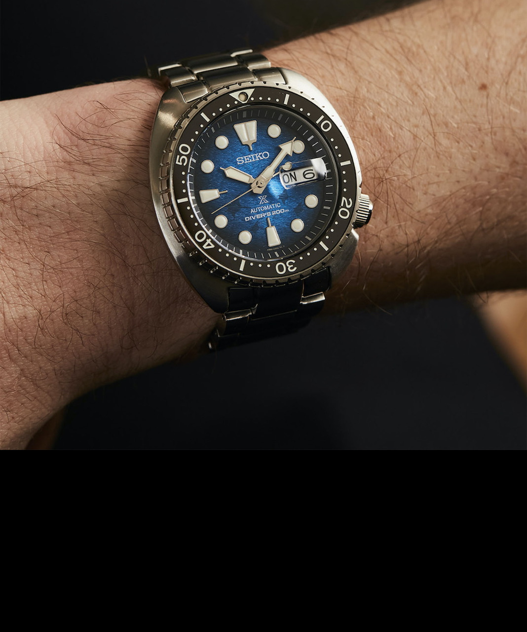 ساعت مچی مردانه سیکو پروسپکس SEIKO SRPE39K1